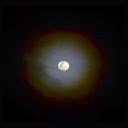 Full moon shining in the night  screen for extension Chrome web store in OffiDocs Chromium