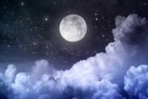 Free download full-moon-sky-stars-wallpaper-3 free photo or picture to be edited with GIMP online image editor