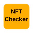 Full Onchain NFT Checker  screen for extension Chrome web store in OffiDocs Chromium