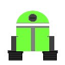 FullscreenDroid  screen for extension Chrome web store in OffiDocs Chromium