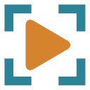 Fullscreen Magic  screen for extension Chrome web store in OffiDocs Chromium