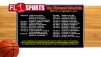 Free download FULL WEBCAST SCHEDULE free photo or picture to be edited with GIMP online image editor