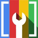 Full Width for Google Search Console  screen for extension Chrome web store in OffiDocs Chromium
