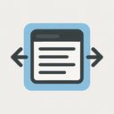 Full Width Pages  screen for extension Chrome web store in OffiDocs Chromium