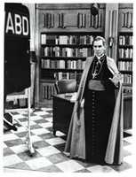 Free download Fulton J. Sheen Press Picture free photo or picture to be edited with GIMP online image editor