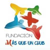 Free download Fundacion Mas Que un Club free photo or picture to be edited with GIMP online image editor