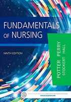 Free download Fundamentals of Nursing by Patricia A. Potter RN  MSN  PhD  FAAN free photo or picture to be edited with GIMP online image editor