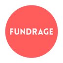 Fundrage  screen for extension Chrome web store in OffiDocs Chromium