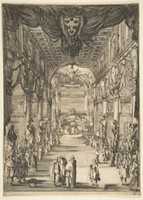 Free download Funeral of Francesco de Medici free photo or picture to be edited with GIMP online image editor