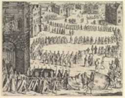 Free download Funeral of Gen. Johan Baptiste von Taxis free photo or picture to be edited with GIMP online image editor