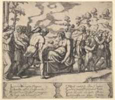 Free download Funeral Procession of Psyche free photo or picture to be edited with GIMP online image editor