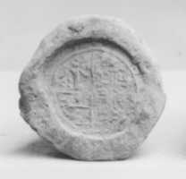 Free download Funerary Cone Naming a Butler of the Gods Hand  Amenirdis Daughter of Kashta free photo or picture to be edited with GIMP online image editor