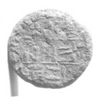 Free download Funerary Cone of Maaty and His Wife Huy free photo or picture to be edited with GIMP online image editor