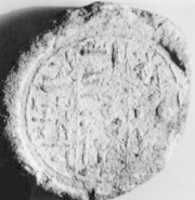 Free download Funerary Cone of Nakht and His Wife Senhotep free photo or picture to be edited with GIMP online image editor