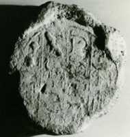 Free download Funerary Cone of Overseer of Cattle Nebimose free photo or picture to be edited with GIMP online image editor