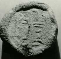Free download Funerary Cone of the Cup-Bearer of the King Senemnetjer free photo or picture to be edited with GIMP online image editor