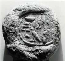 Free download Funerary Cone of the House Mistress Taiy free photo or picture to be edited with GIMP online image editor