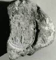 Free download Funerary Cone of the Scribe of the Treasury of Amun Mery free photo or picture to be edited with GIMP online image editor