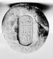Free download Funerary Cone of the Scribe Wadjmose free photo or picture to be edited with GIMP online image editor
