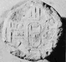Free download Funerary Cone of the Second Priest of Amunet Mahu free photo or picture to be edited with GIMP online image editor