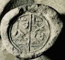 Free download Funerary Cone of the Servant of Amun Pawah free photo or picture to be edited with GIMP online image editor
