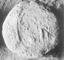 Free download Funerary Cone of the Steward Kaemre free photo or picture to be edited with GIMP online image editor