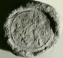 Free download Funerary Cone of the Vizier Amenemopet free photo or picture to be edited with GIMP online image editor