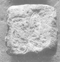 Free download Funerary Cone of Wershu and His Wife Henet free photo or picture to be edited with GIMP online image editor