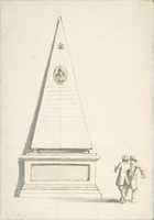Free download Funerary Monument with Two Male Figures (Santa Maria del Popolo, Cappella Chigi, Rome) free photo or picture to be edited with GIMP online image editor