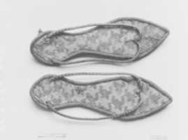 Free download Funerary Sandals free photo or picture to be edited with GIMP online image editor