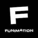 Funimation-Streaming-Bildschirm für die Erweiterung des Chrome-Webshops in OffiDocs Chromium