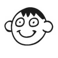 Free download funny_cartoon_face_cutout-r0858dcb03766407c9d2e13c52c37a41c_x7saw_8byvr_324 free photo or picture to be edited with GIMP online image editor