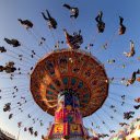 Fun park  screen for extension Chrome web store in OffiDocs Chromium