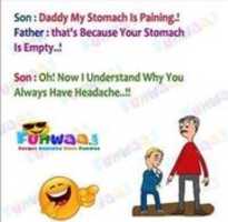 Free download Funwaa joke free photo or picture to be edited with GIMP online image editor