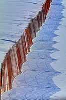 Free download Fun With Fences free photo or picture to be edited with GIMP online image editor