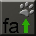 Pantalla de funcionalidad adicional FurAffinity para la extensión Chrome web store en OffiDocs Chromium
