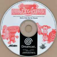 Free download Fur Fighters free photo or picture to be edited with GIMP online image editor
