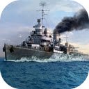 Fury Warship Game Experience intense ship to ship warfare!  screen for extension Chrome web store in OffiDocs Chromium