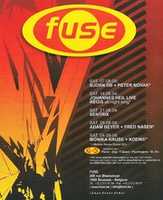 Free download Fuse August 2004 free photo or picture to be edited with GIMP online image editor