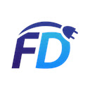 FuseDesk Help Desk and Messaging Platform  screen for extension Chrome web store in OffiDocs Chromium