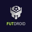 FUTDroid  screen for extension Chrome web store in OffiDocs Chromium