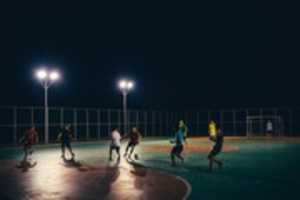 Free download futsal free photo or picture to be edited with GIMP online image editor