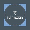 FUT Tracker  screen for extension Chrome web store in OffiDocs Chromium