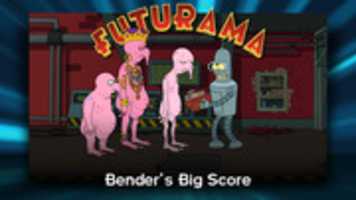 Free download Futurama Episode Cards free photo or picture to be edited with GIMP online image editor