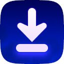 FVD. Video downloader for Facebook  screen for extension Chrome web store in OffiDocs Chromium