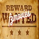 Fzmovies Free Wanted Interface  screen for extension Chrome web store in OffiDocs Chromium