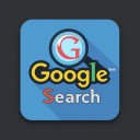 G検索  screen for extension Chrome web store in OffiDocs Chromium