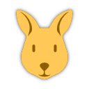 GA4 Kangaroo  screen for extension Chrome web store in OffiDocs Chromium