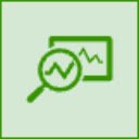 GAAI Graph Analyzer  screen for extension Chrome web store in OffiDocs Chromium