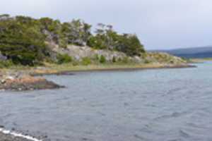 Free download Gable Island Waters Edge free photo or picture to be edited with GIMP online image editor